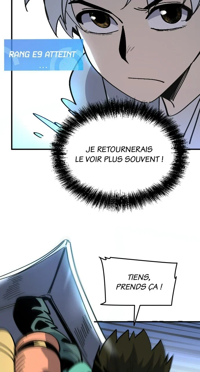 Read Leveling Up Reshaping the World FR Manga Online
