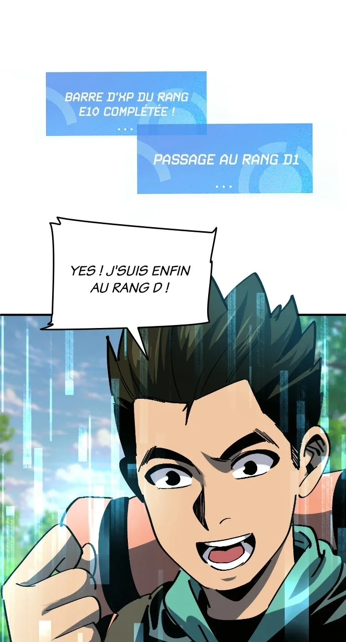 Read Leveling Up Reshaping the World FR Manga Online