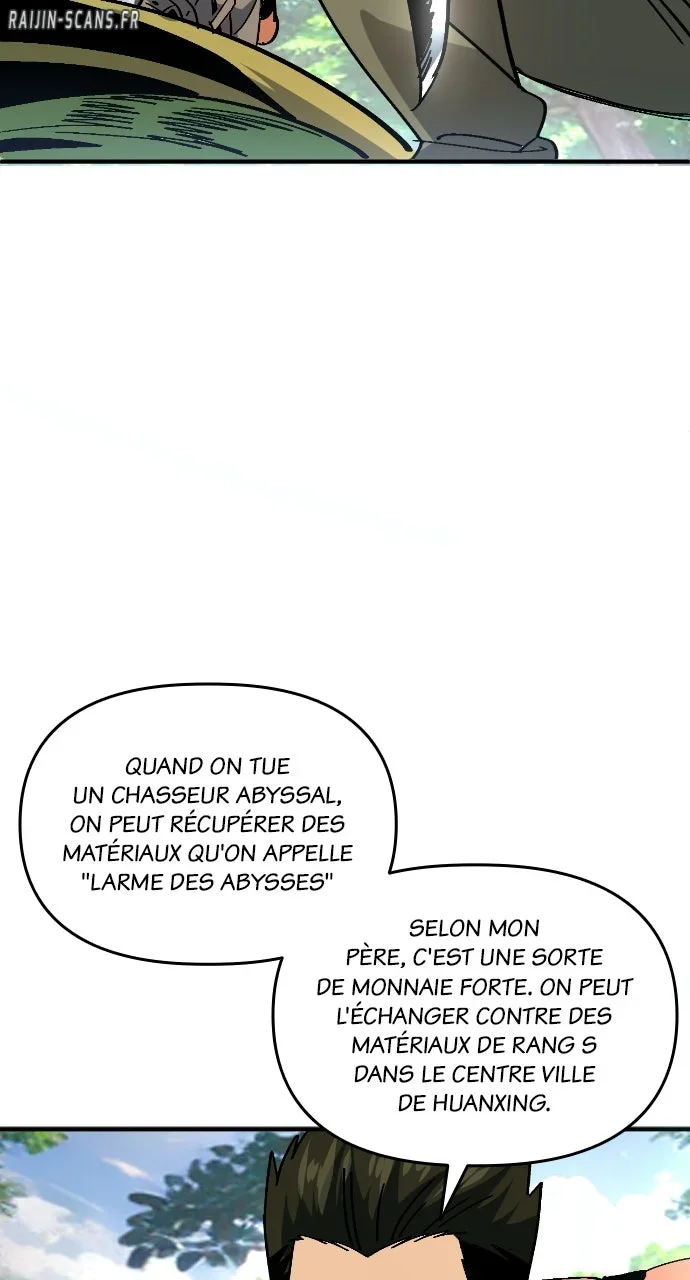 Read Leveling Up Reshaping the World FR Manga Online