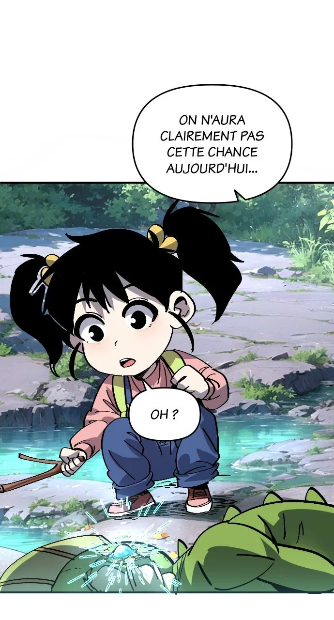 Read Leveling Up Reshaping the World FR Manga Online