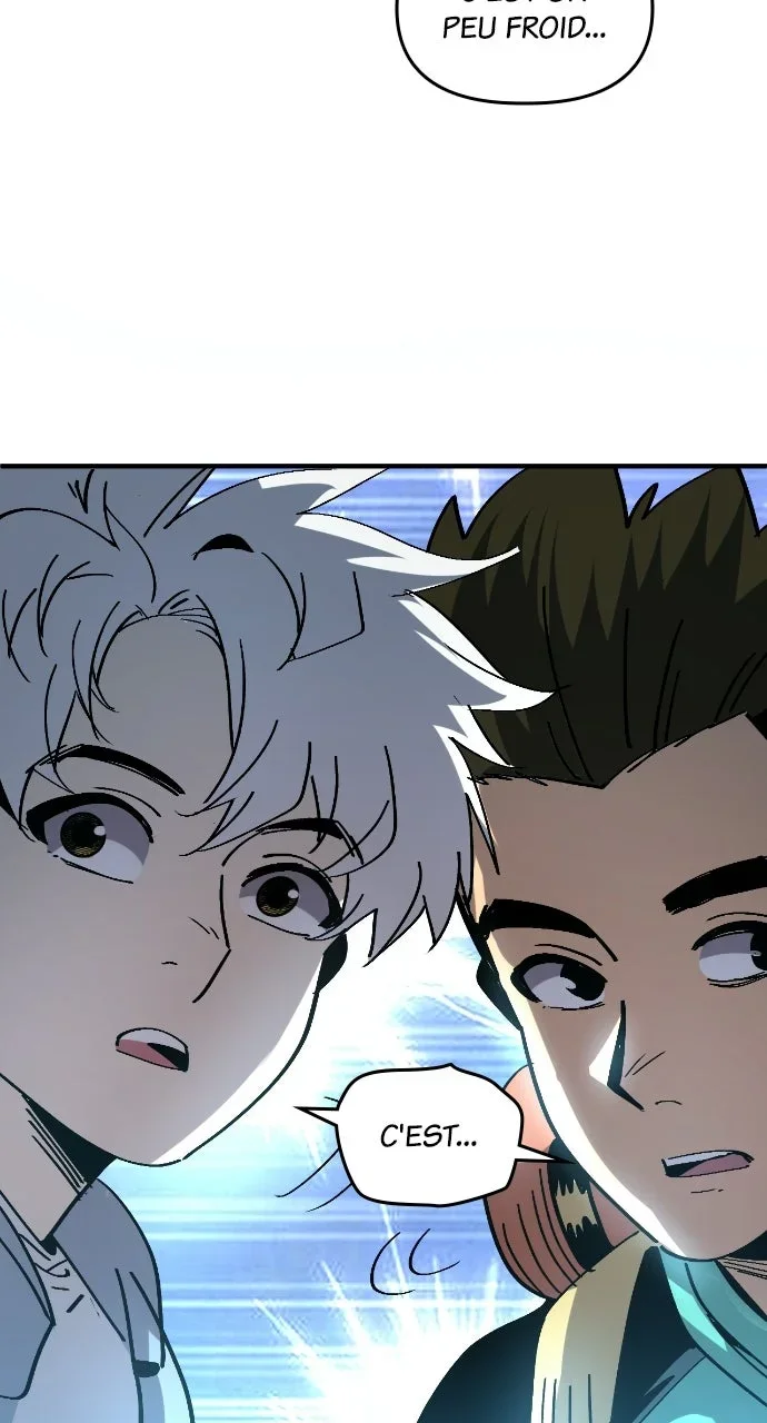 Read Leveling Up Reshaping the World FR Manga Online