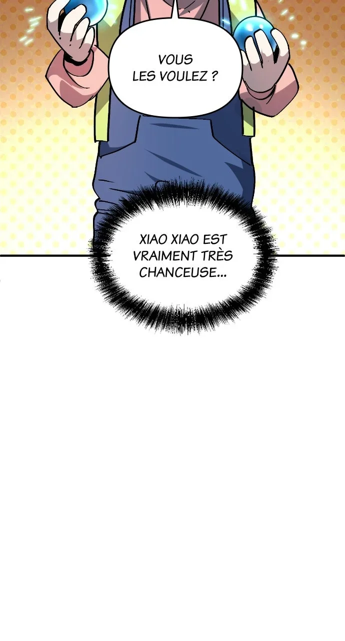 Read Leveling Up Reshaping the World FR Manga Online