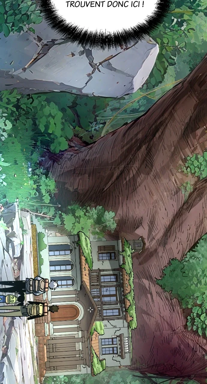 Read Leveling Up Reshaping the World FR Manga Online