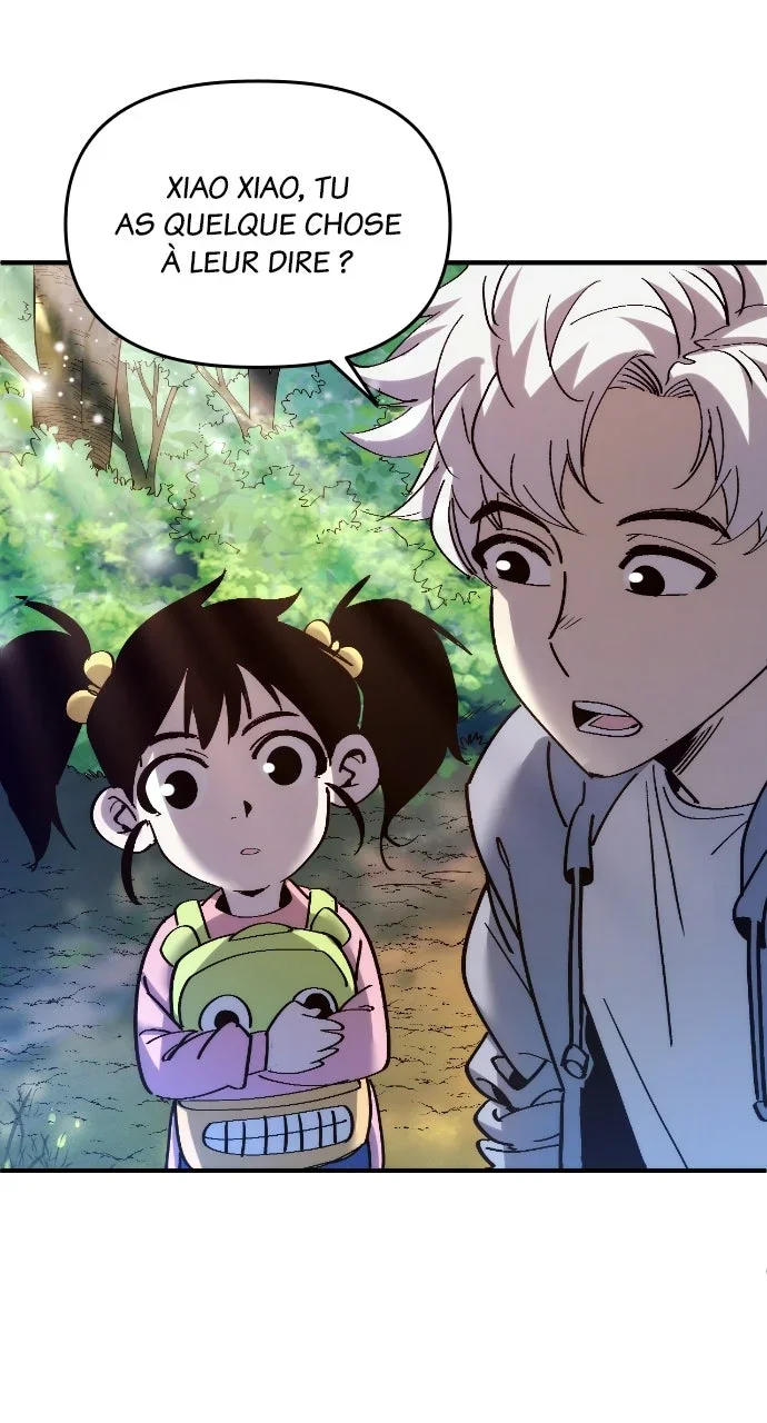 Read Leveling Up Reshaping the World FR Manga Online