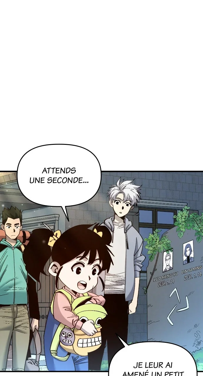 Read Leveling Up Reshaping the World FR Manga Online