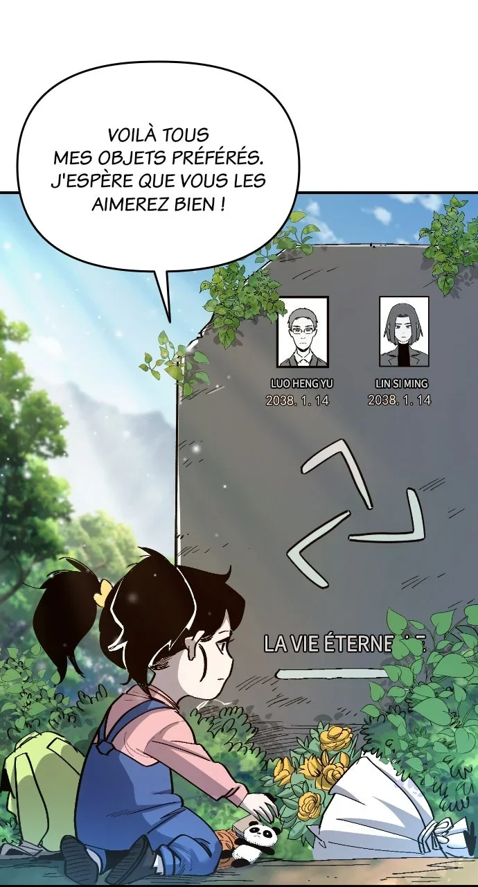 Read Leveling Up Reshaping the World FR Manga Online