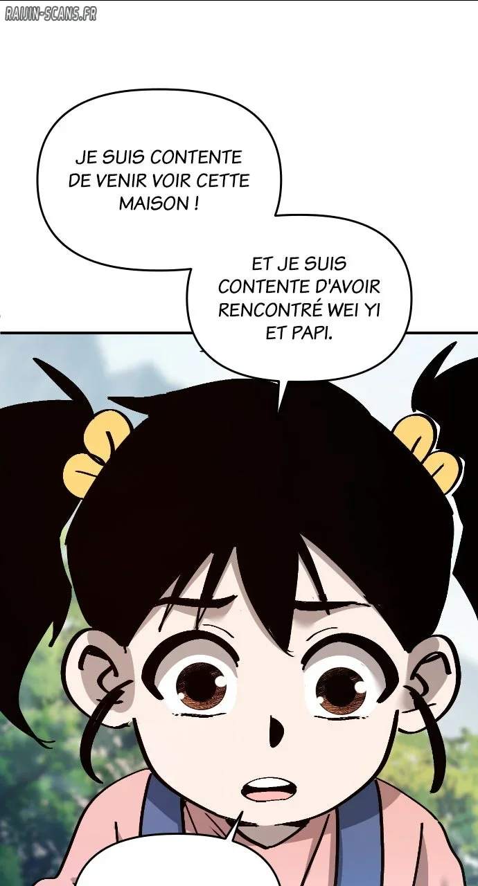 Read Leveling Up Reshaping the World FR Manga Online