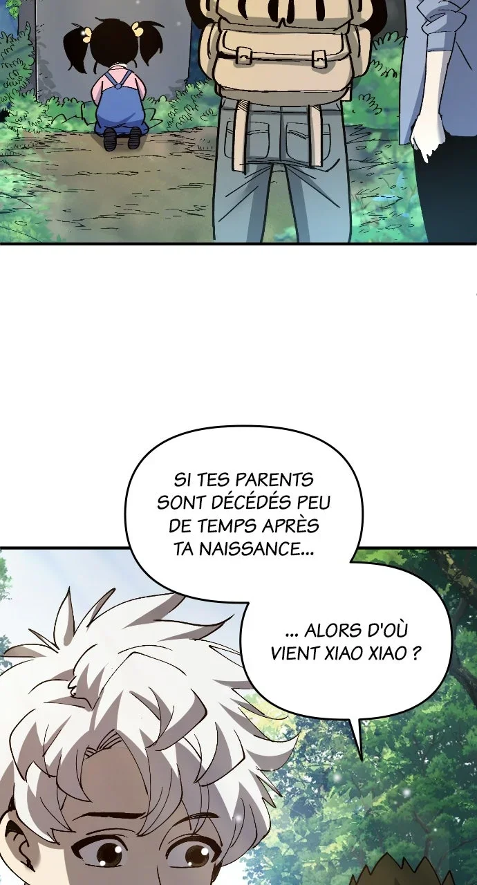 Read Leveling Up Reshaping the World FR Manga Online