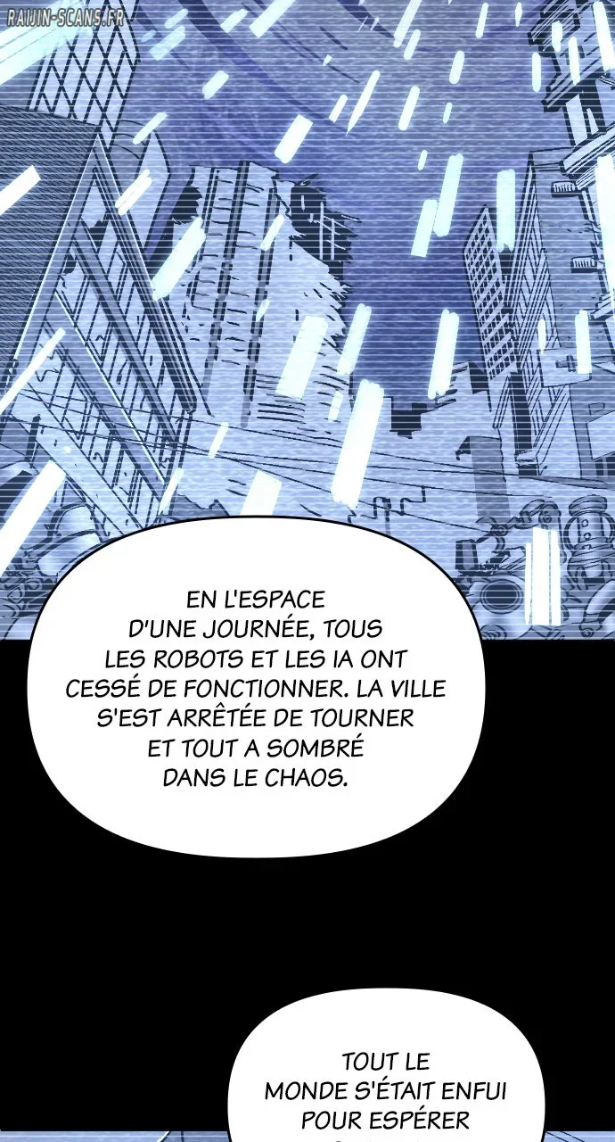 Read Leveling Up Reshaping the World FR Manga Online