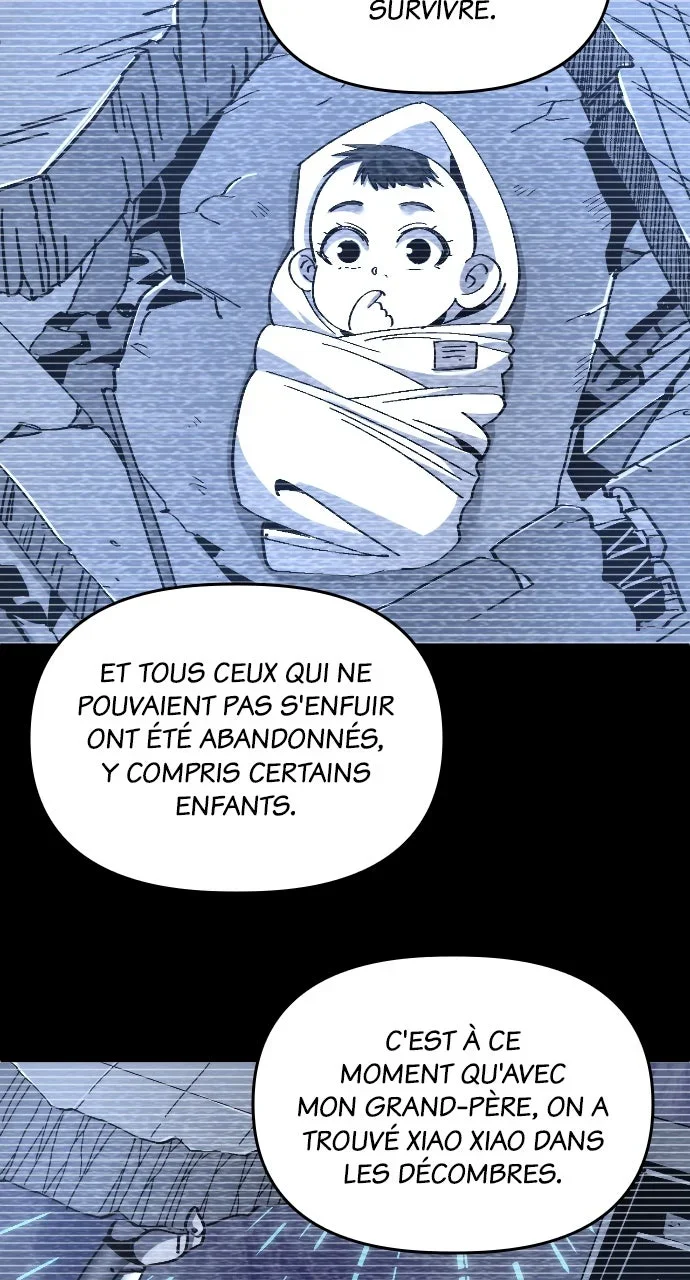 Read Leveling Up Reshaping the World FR Manga Online