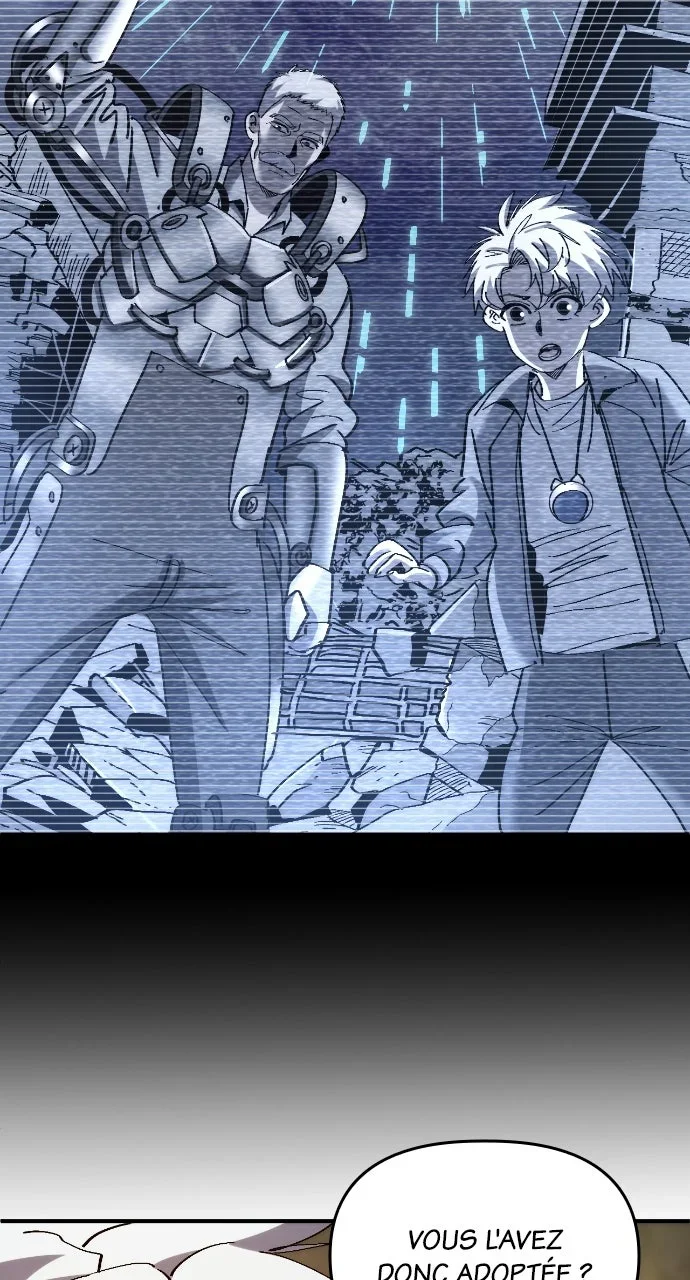 Read Leveling Up Reshaping the World FR Manga Online