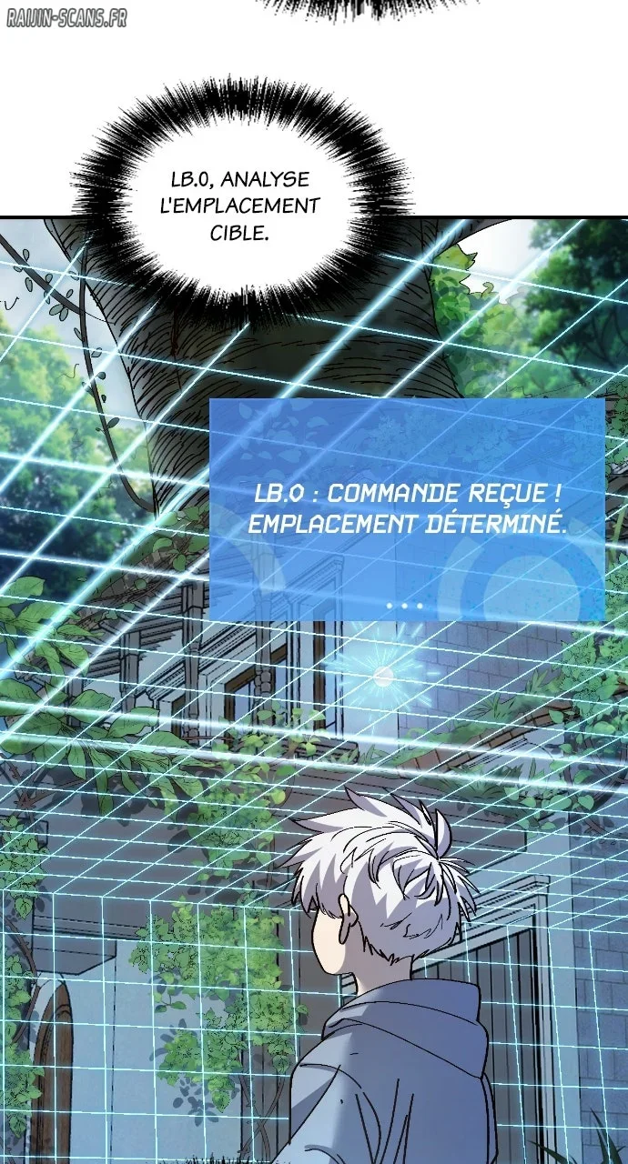 Read Leveling Up Reshaping the World FR Manga Online