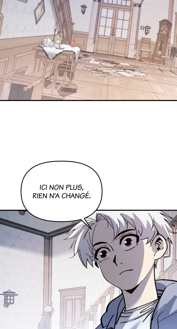 Read Leveling Up Reshaping the World FR Manga Online