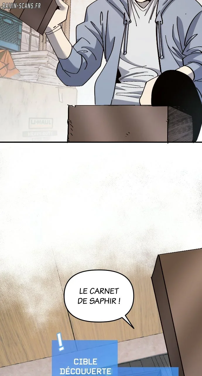 Read Leveling Up Reshaping the World FR Manga Online