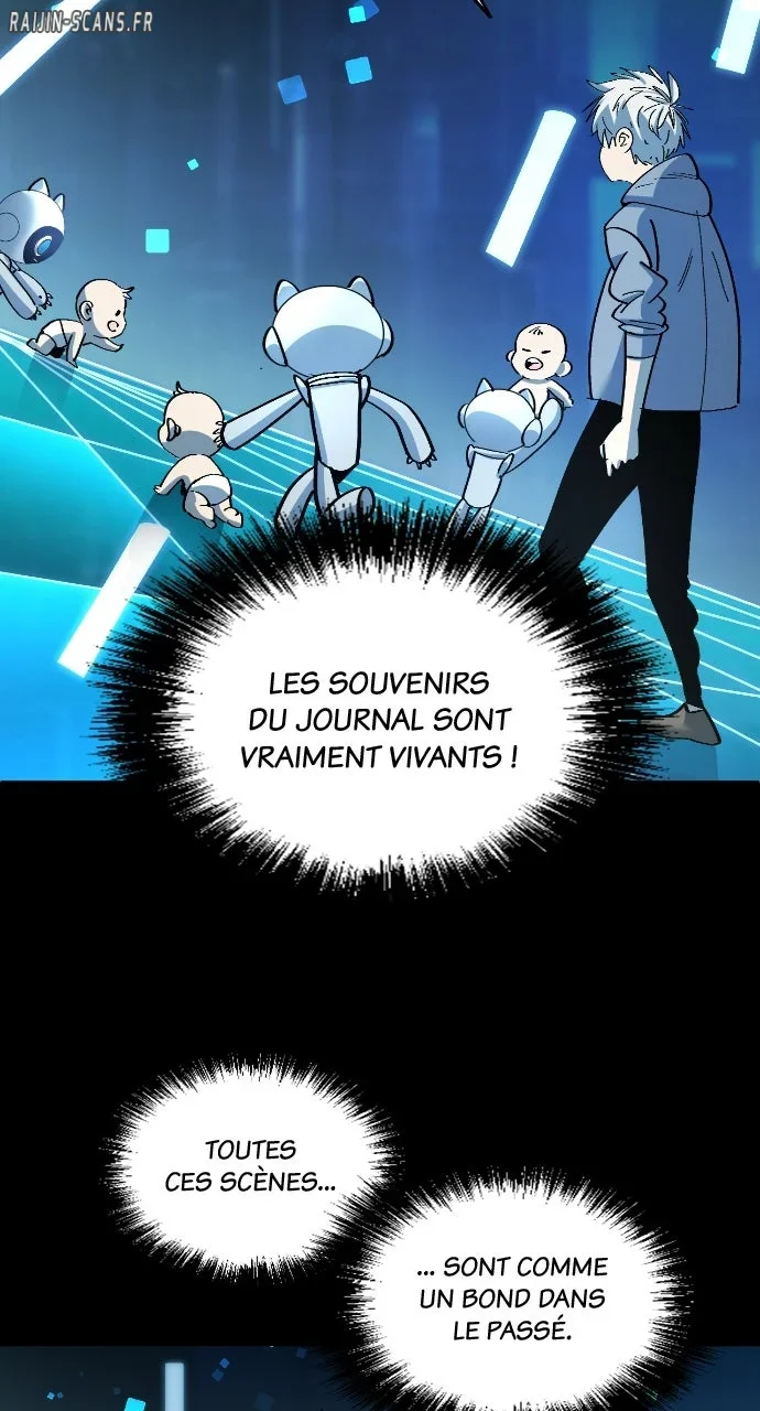 Read Leveling Up Reshaping the World FR Manga Online