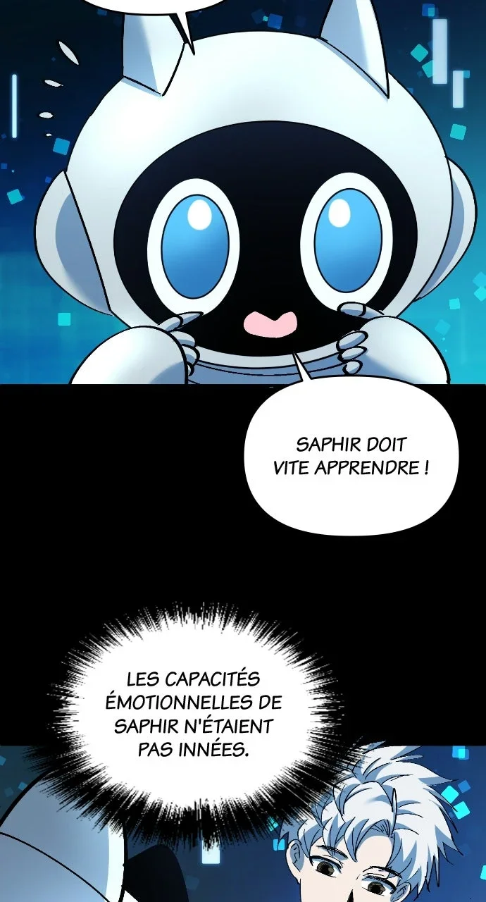 Read Leveling Up Reshaping the World FR Manga Online
