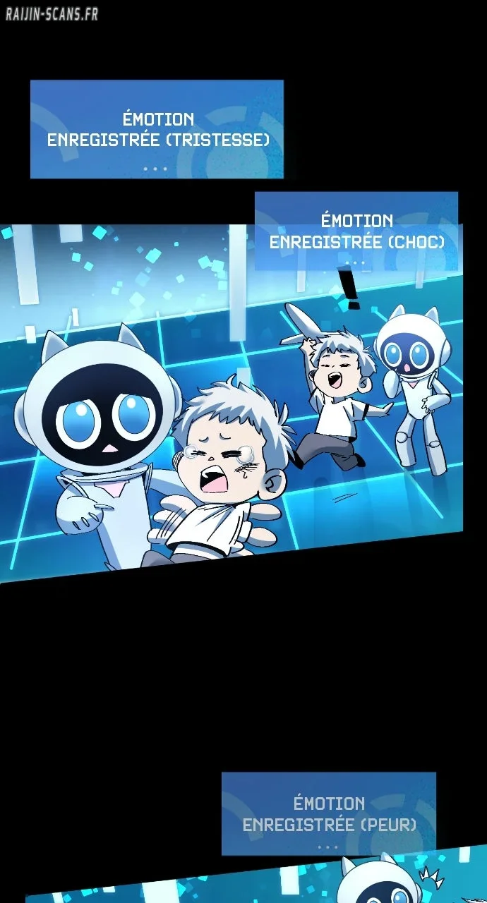 Read Leveling Up Reshaping the World FR Manga Online