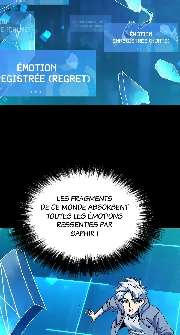 Read Leveling Up Reshaping the World FR Manga Online
