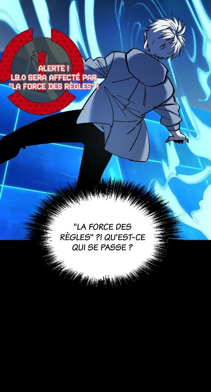 Read Leveling Up Reshaping the World FR Manga Online