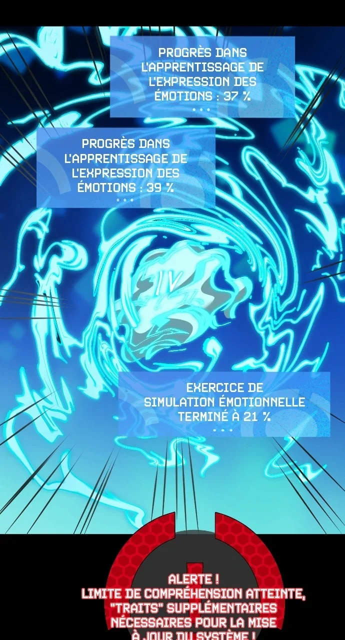 Read Leveling Up Reshaping the World FR Manga Online