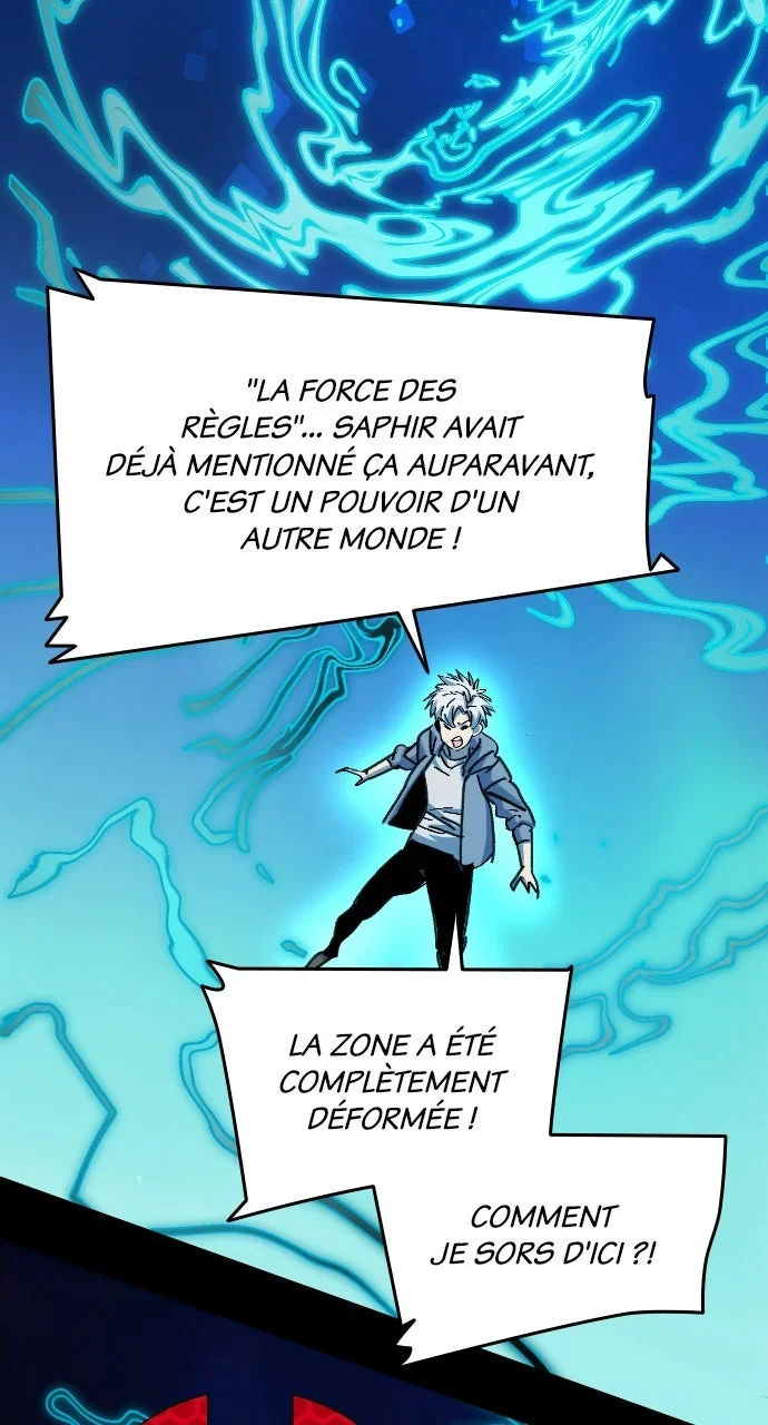 Read Leveling Up Reshaping the World FR Manga Online