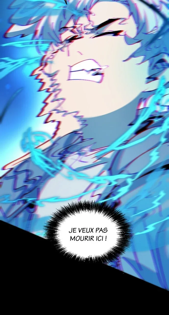 Read Leveling Up Reshaping the World FR Manga Online