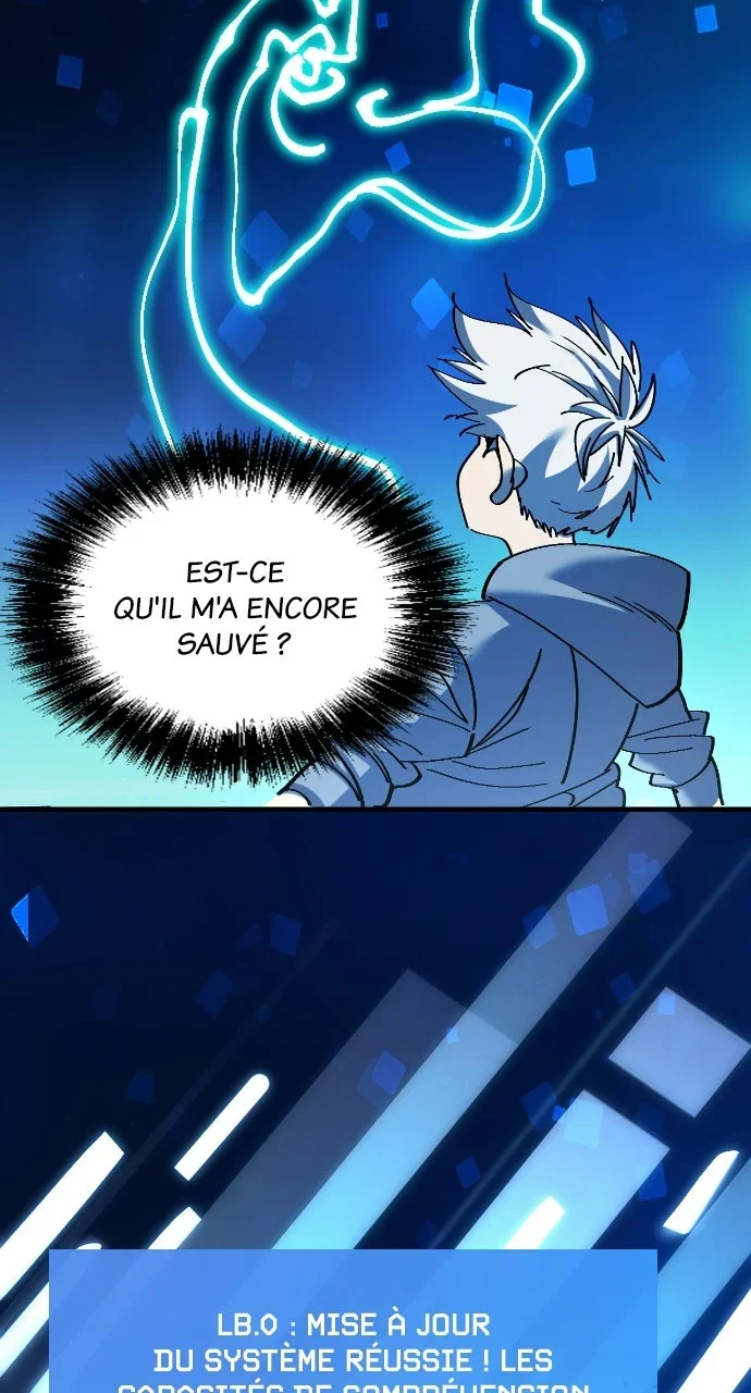Read Leveling Up Reshaping the World FR Manga Online
