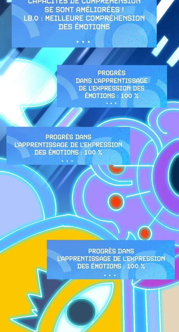 Read Leveling Up Reshaping the World FR Manga Online