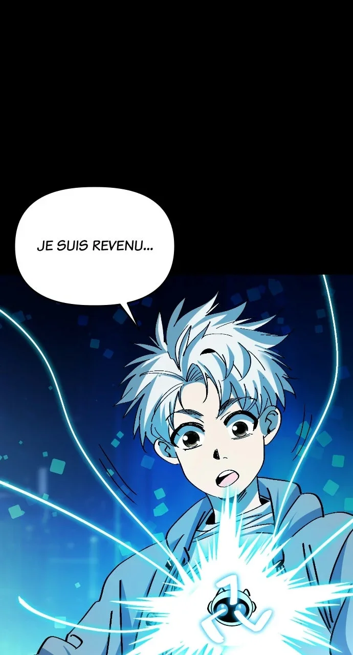 Read Leveling Up Reshaping the World FR Manga Online