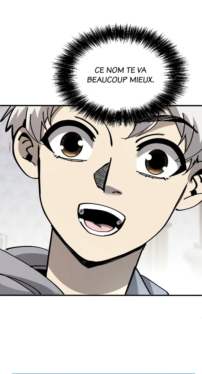 Read Leveling Up Reshaping the World FR Manga Online
