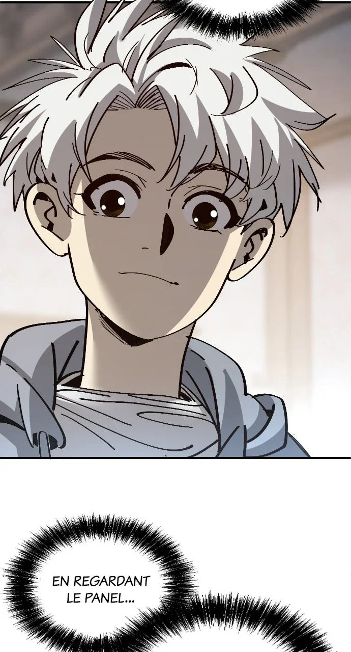 Read Leveling Up Reshaping the World FR Manga Online