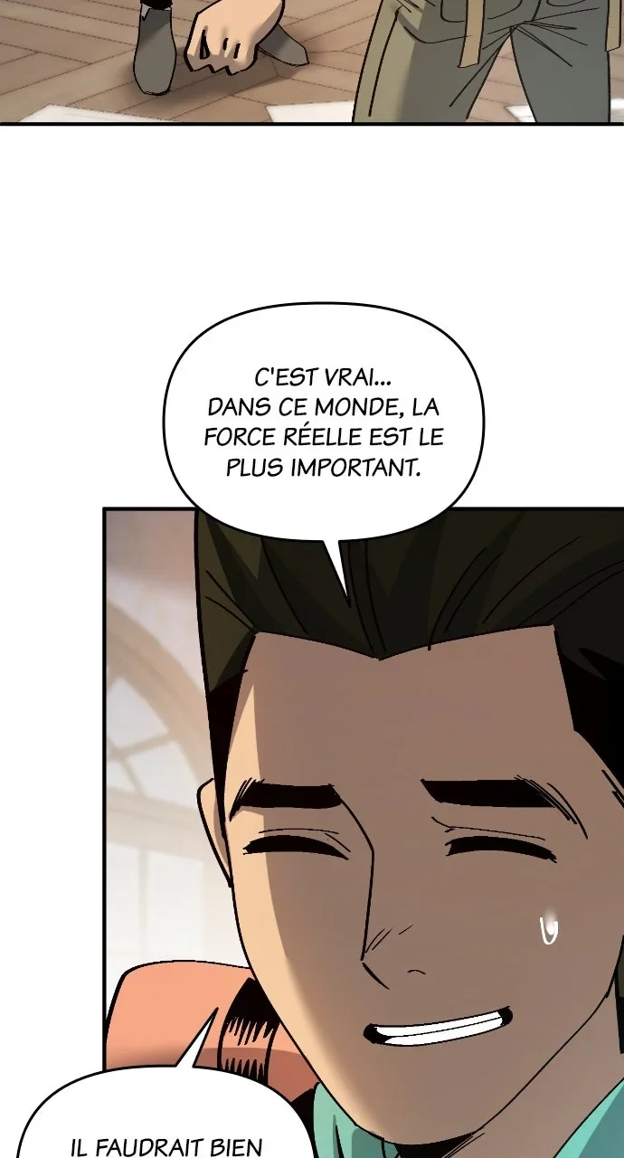 Read Leveling Up Reshaping the World FR Manga Online