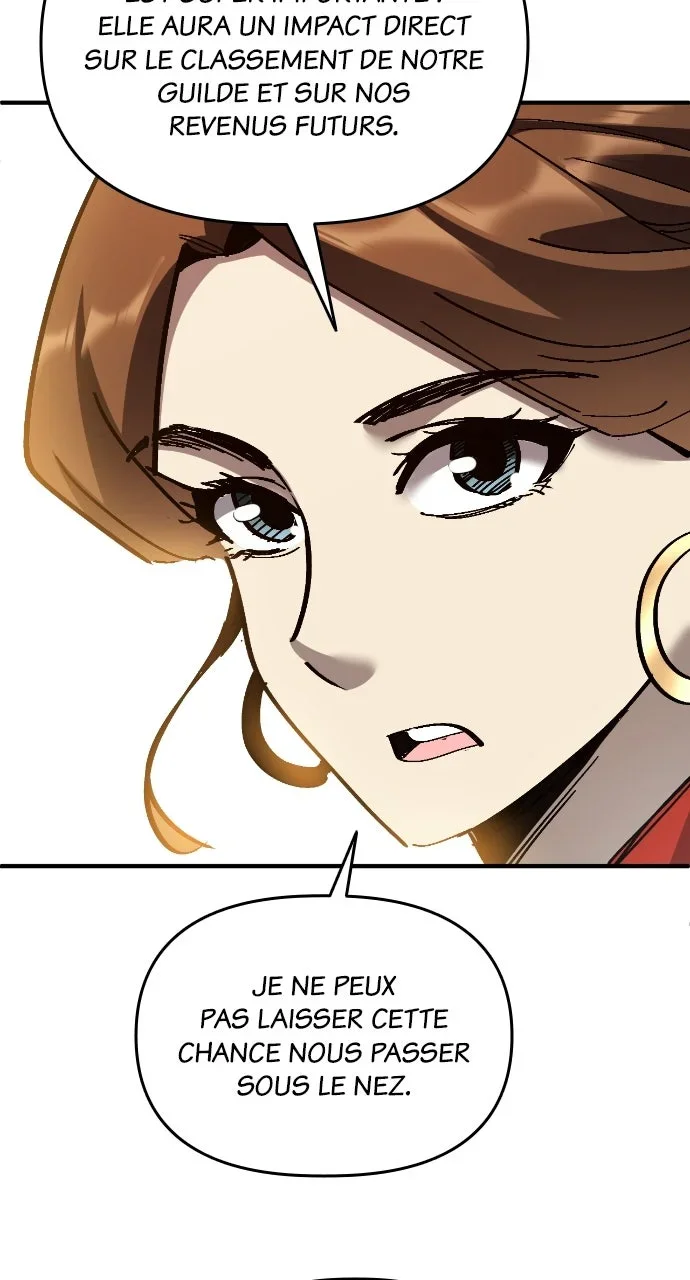 Read Leveling Up Reshaping the World FR Manga Online