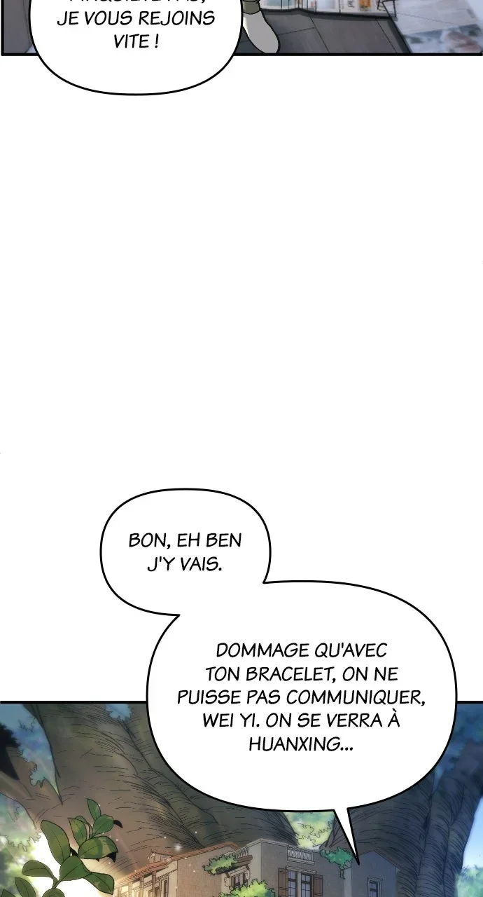 Read Leveling Up Reshaping the World FR Manga Online