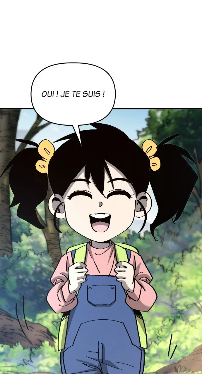 Read Leveling Up Reshaping the World FR Manga Online