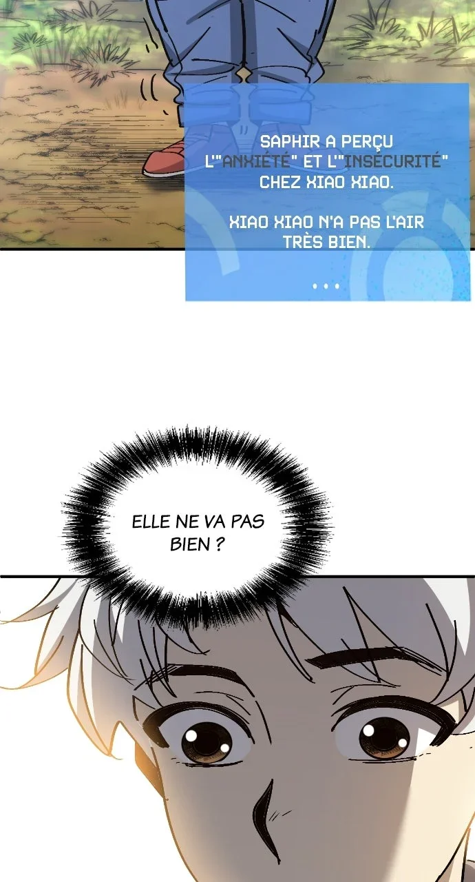 Read Leveling Up Reshaping the World FR Manga Online