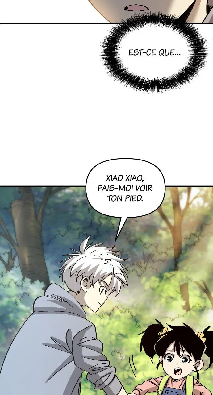 Read Leveling Up Reshaping the World FR Manga Online
