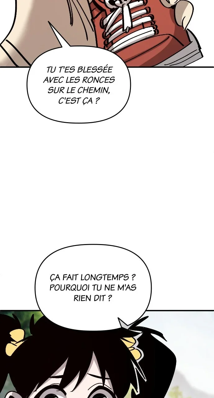 Read Leveling Up Reshaping the World FR Manga Online