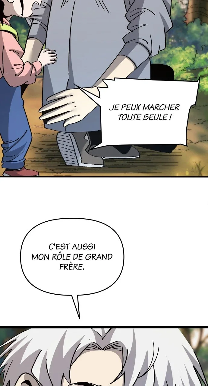 Read Leveling Up Reshaping the World FR Manga Online