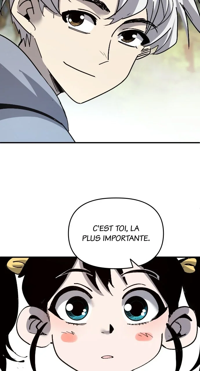 Read Leveling Up Reshaping the World FR Manga Online