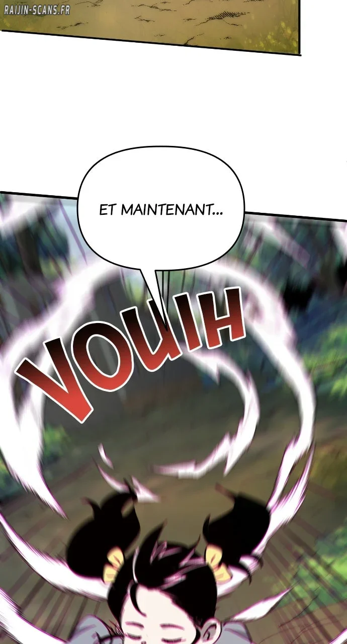 Read Leveling Up Reshaping the World FR Manga Online