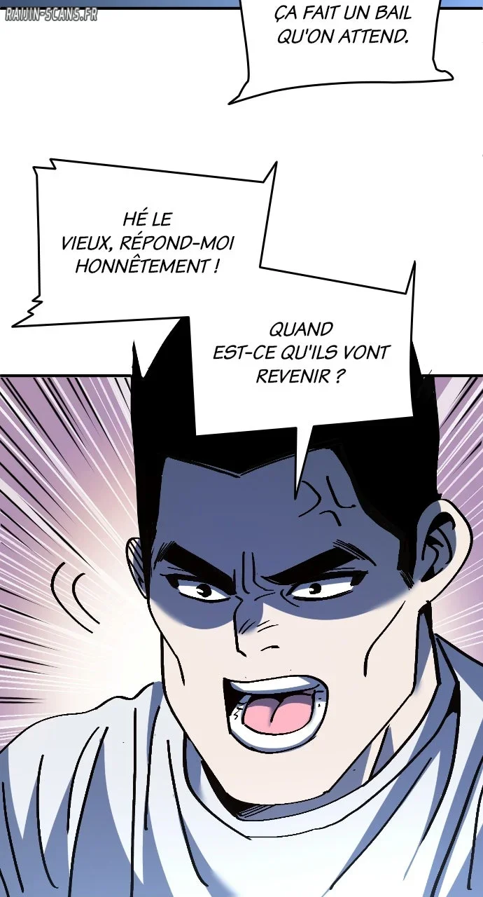 Read Leveling Up Reshaping the World FR Manga Online