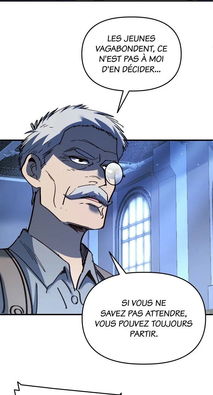 Read Leveling Up Reshaping the World FR Manga Online