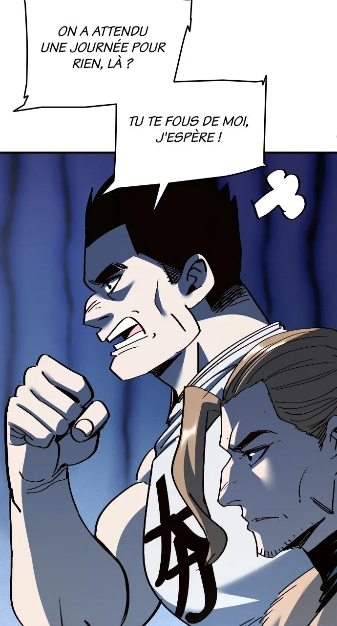 Read Leveling Up Reshaping the World FR Manga Online