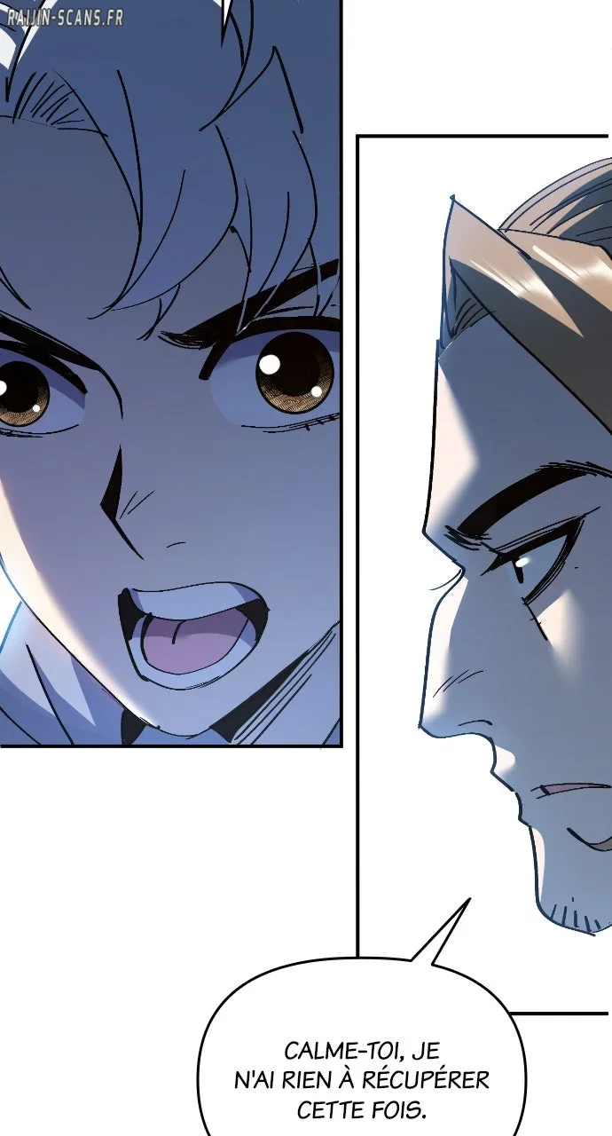 Read Leveling Up Reshaping the World FR Manga Online