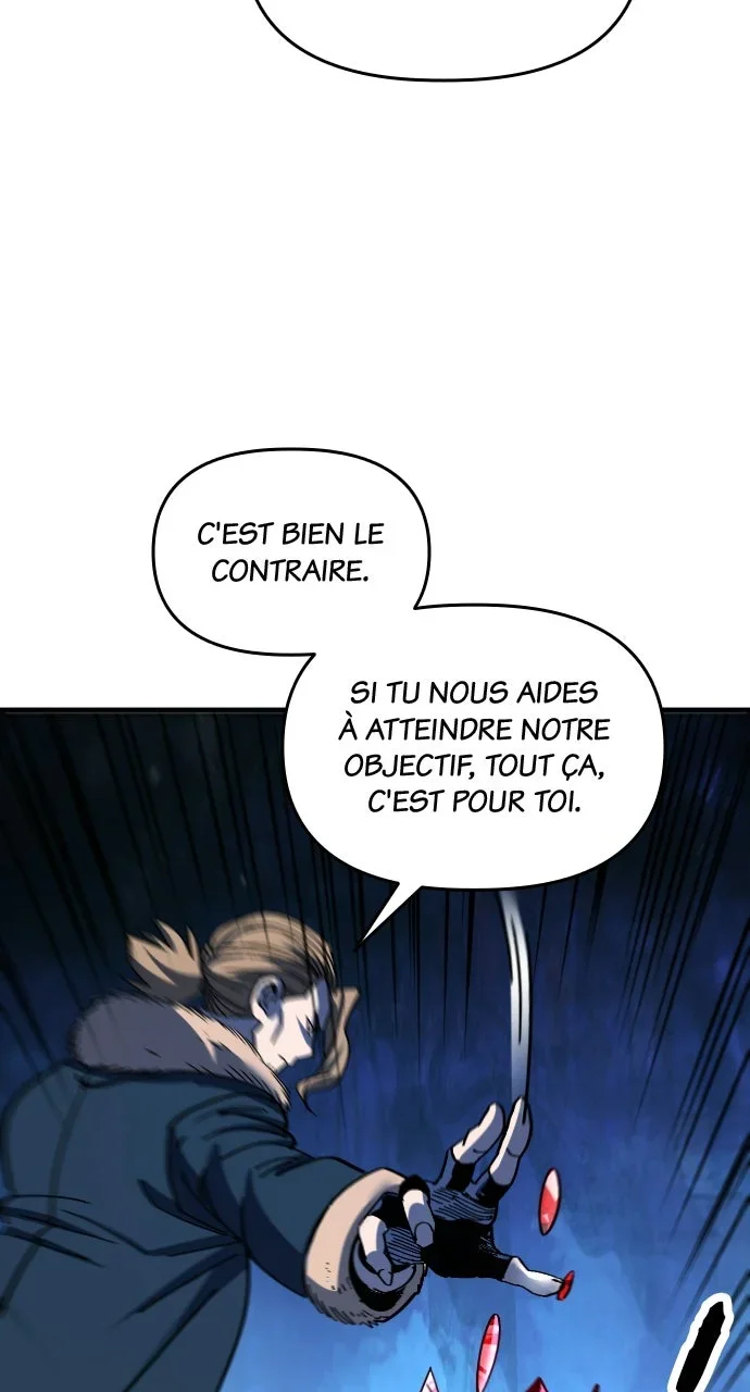 Read Leveling Up Reshaping the World FR Manga Online