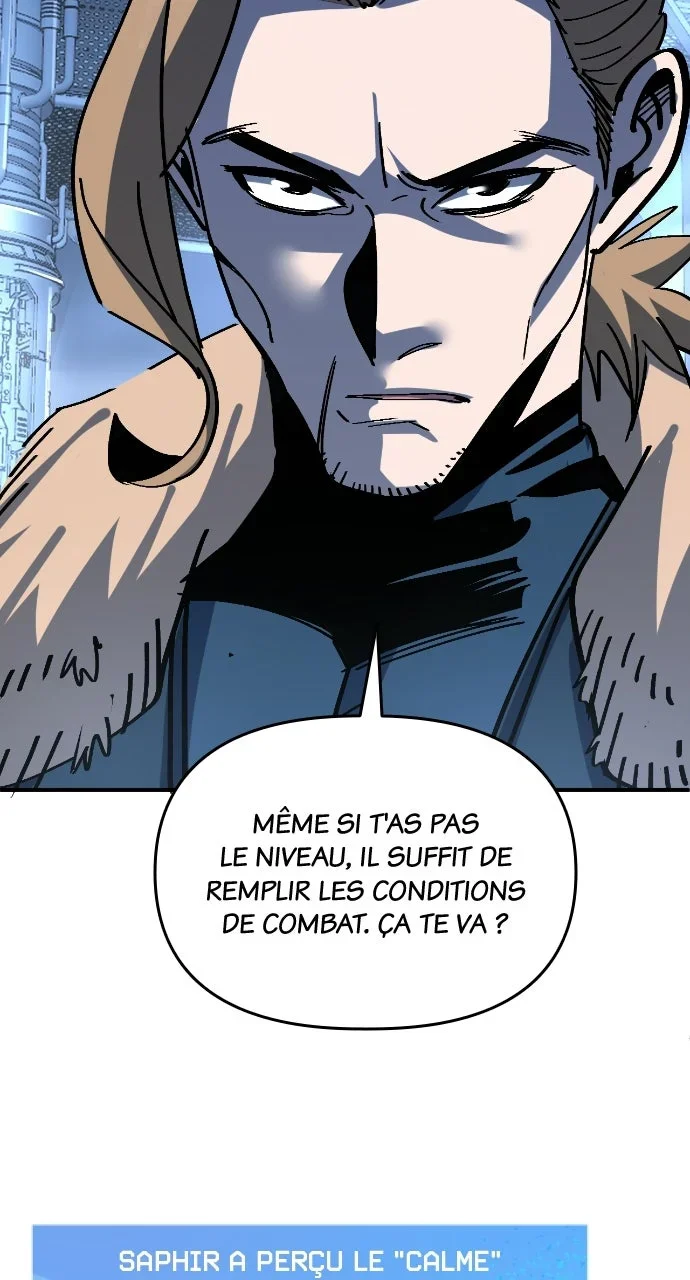 Read Leveling Up Reshaping the World FR Manga Online