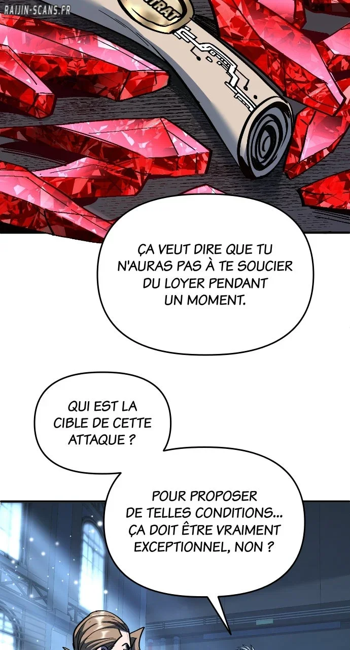 Read Leveling Up Reshaping the World FR Manga Online