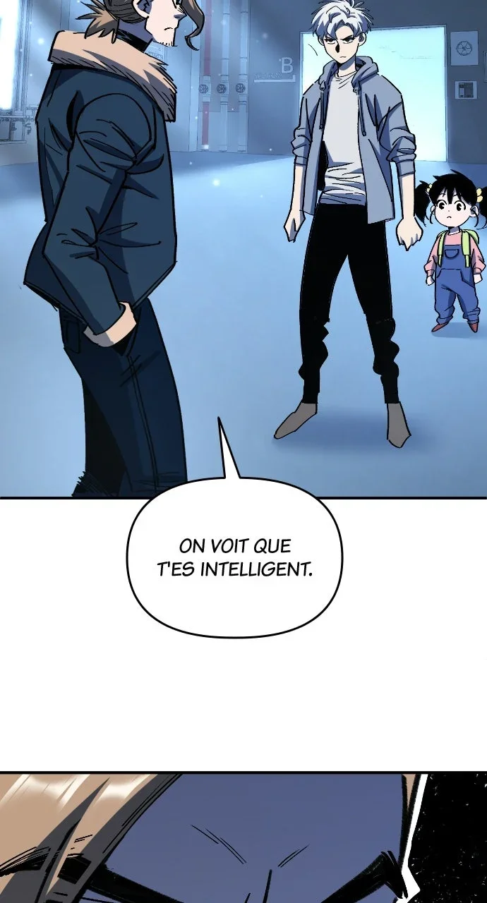 Read Leveling Up Reshaping the World FR Manga Online