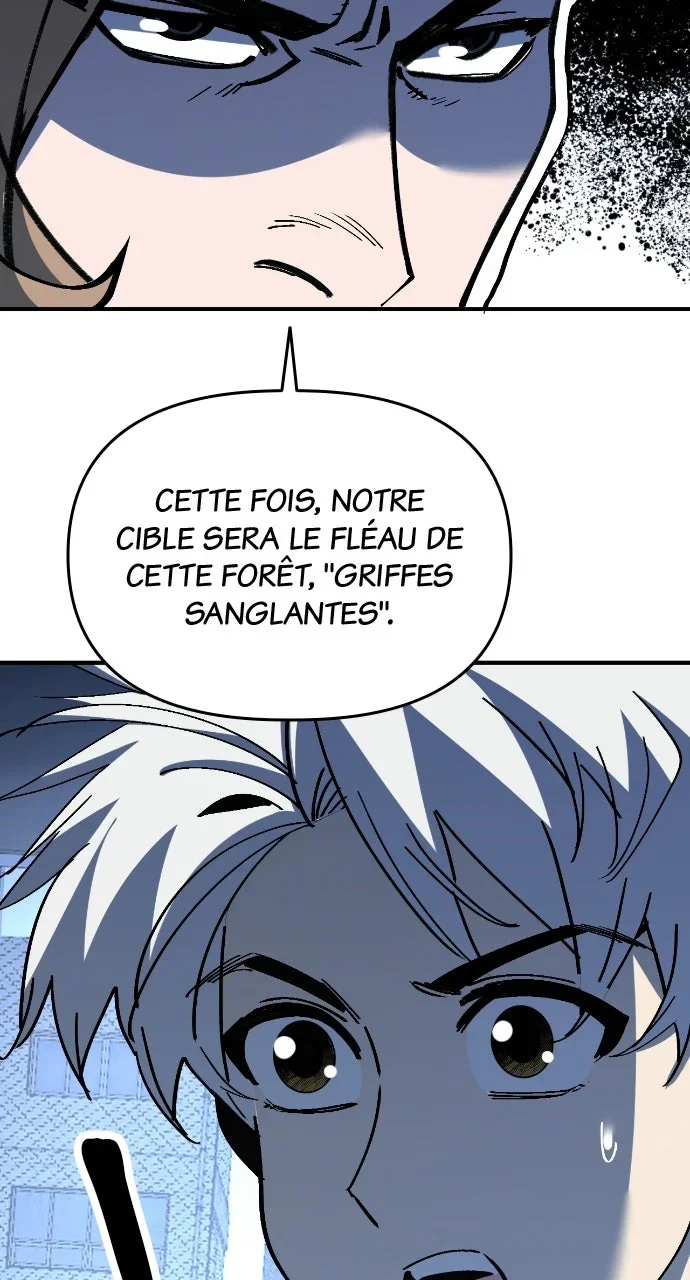 Read Leveling Up Reshaping the World FR Manga Online